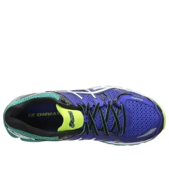 Adidași Gel-Kayano 21 „Albastru”