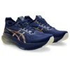 Adidași Gel-Kayano 31 „Navy Gold Silver”