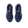 Adidași Gel-Kayano 31 „Navy Gold Silver”