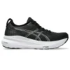 Adidași Gel-Kayano 31 Wide „Black Pure Silver”