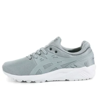 Adidași Gel-Kayano „Evo Grey”