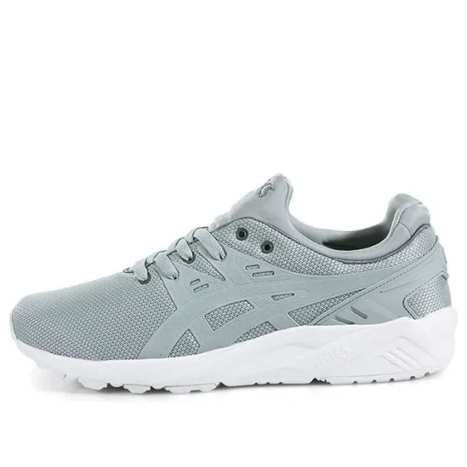 Adidași Gel-Kayano „Evo Grey”