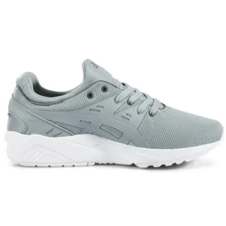 Adidași Gel-Kayano „Evo Grey”