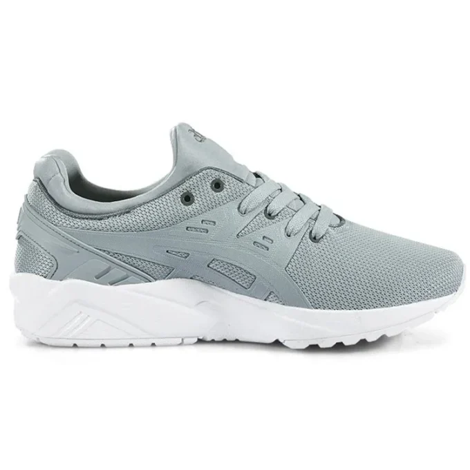 Adidași Gel-Kayano „Evo Grey”