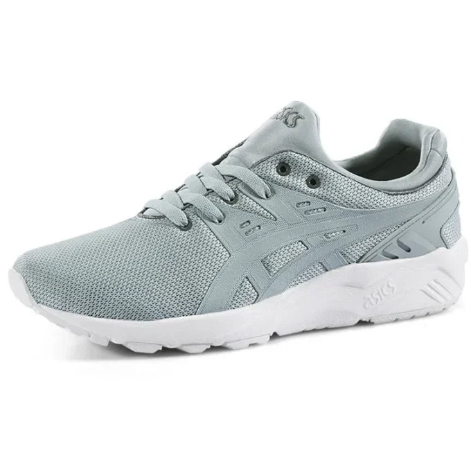 Adidași Gel-Kayano „Evo Grey”