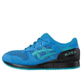 Adidași Gel-Lyte 3 NS „Blue Black”