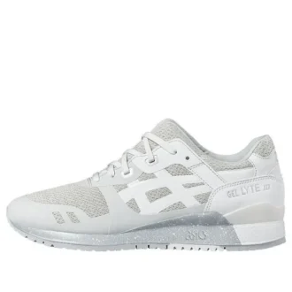 Adidași Gel-Lyte 3 NS „White Grey”