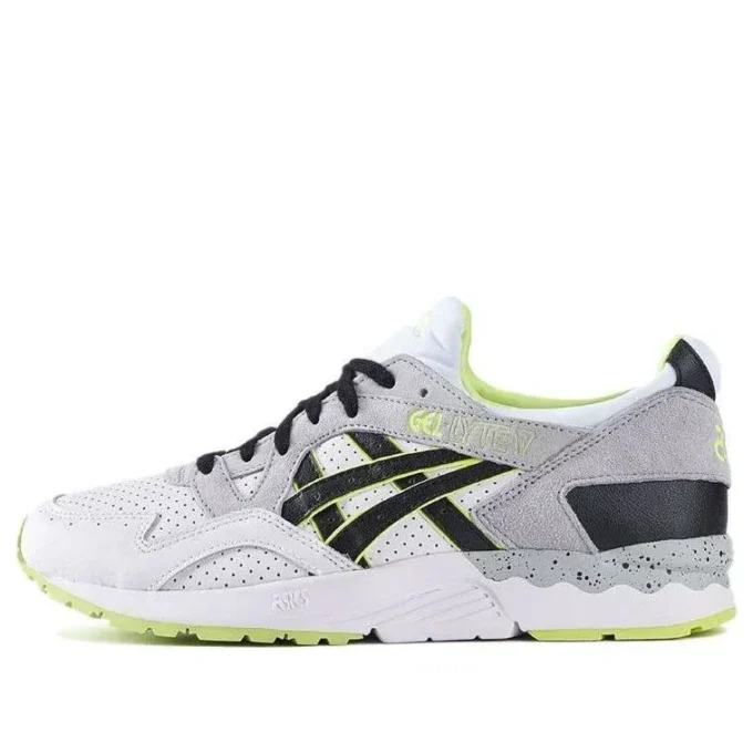 Adidași Gel-Lyte V „Alb”