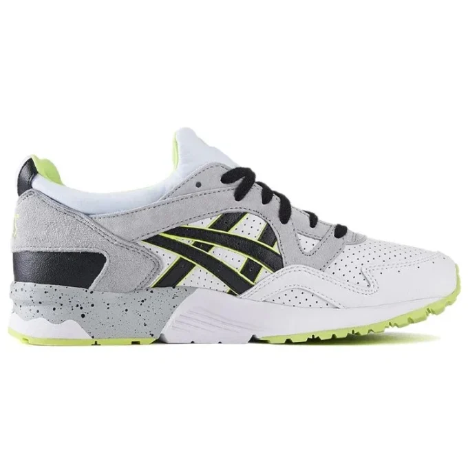 Adidași Gel-Lyte V „Alb”