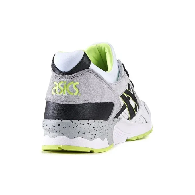 Adidași Gel-Lyte V „Alb”