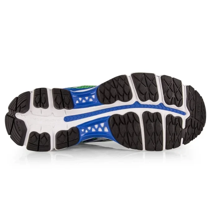 Adidași Gel-Nimbus 17 „Blue”