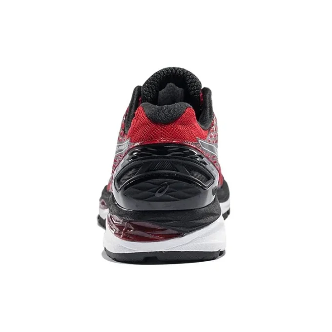 Adidași Gel-Nimbus 18 2E „Roșu”