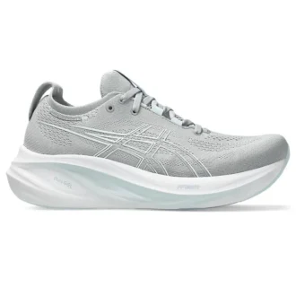 Adidași Gel-Nimbus 26 „Gri Alb”