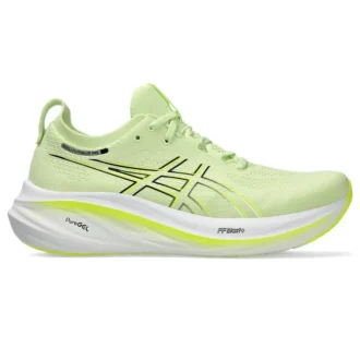 Adidași Gel-Nimbus 26 Mirai „Green”
