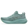 Adidași Gel-Nimbus 26 Mirai „Teal”