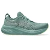 Adidași Gel-Nimbus 26 Mirai „Teal”