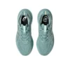 Adidași Gel-Nimbus 26 Mirai „Teal”