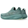 Adidași Gel-Nimbus 26 Mirai „Teal”