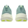 Adidași Gel-Nimbus 26 „Verde Alb”