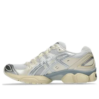 Adidași Gel-Nimbus 9 „Alb argintiu pur”