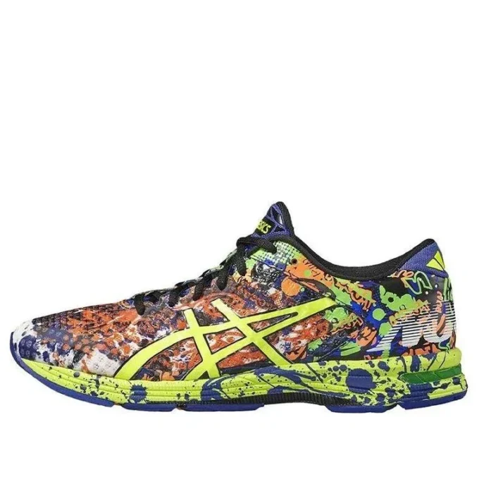 Adidași Gel-Noosa Tri 11 „Multicolor”