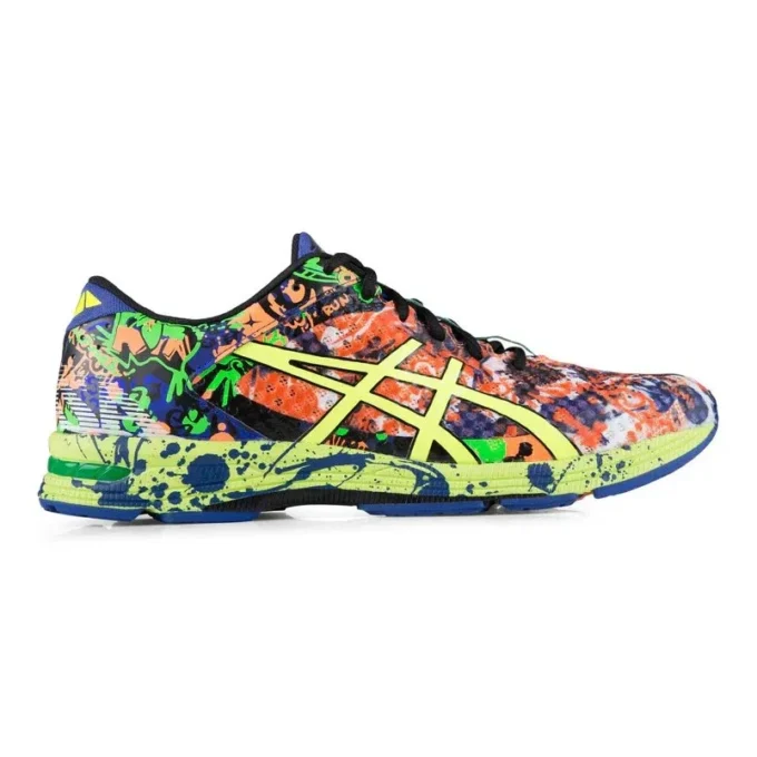 Adidași Gel-Noosa Tri 11 „Multicolor”