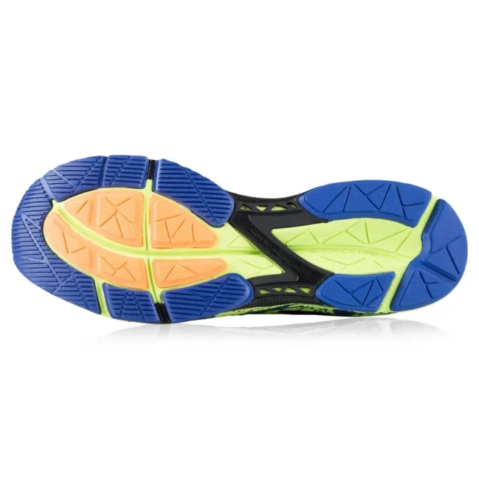 Adidași Gel-Noosa Tri 11 „Multicolor”