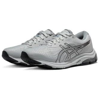 Adidași Gel-Pulse 12 „Grey”