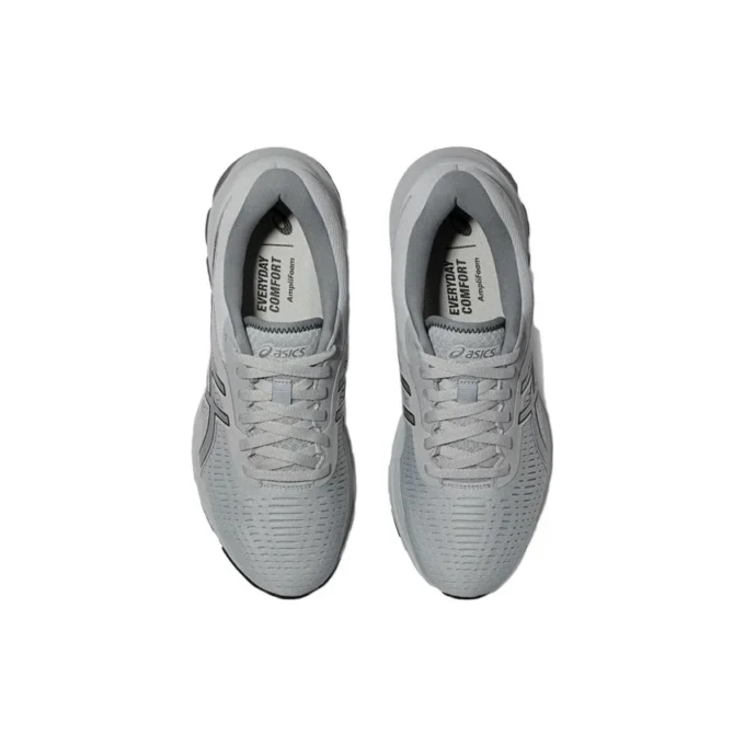 Adidași Gel-Pulse 12 „Grey”