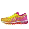 Adidași Gel-Quantum 360 „Yellow Pink”