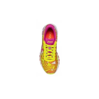 Adidași Gel-Quantum 360 „Yellow Pink”