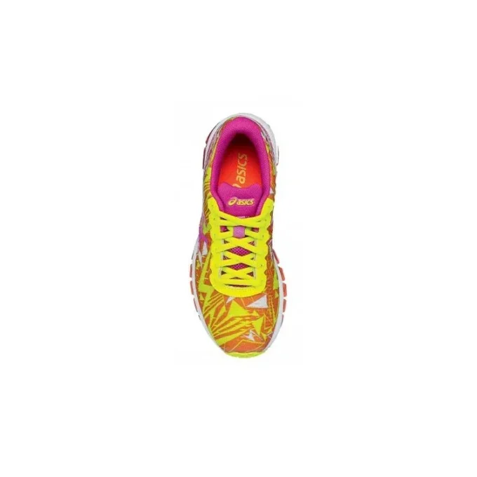 Adidași Gel-Quantum 360 „Yellow Pink”