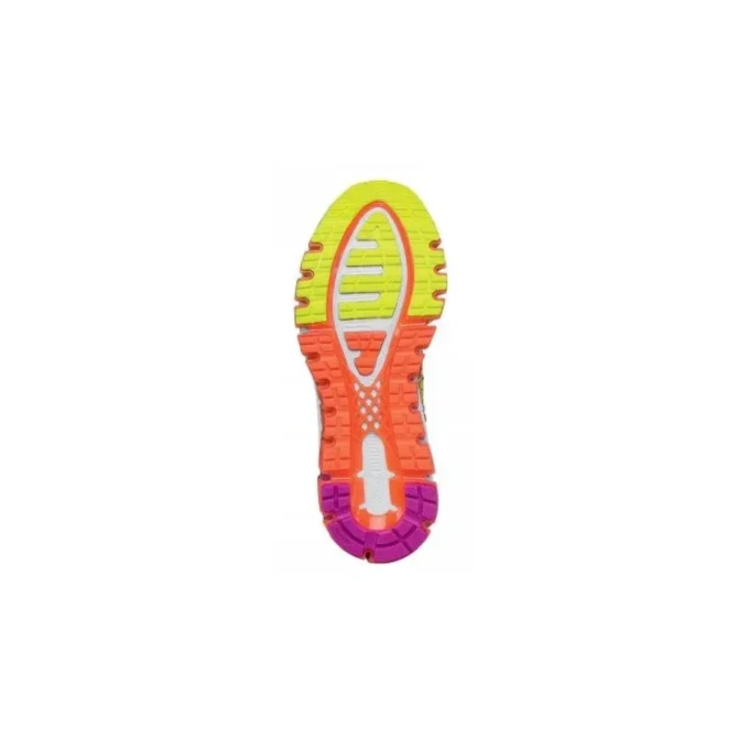 Adidași Gel-Quantum 360 „Yellow Pink”