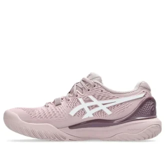 Adidași GEL-Resolution 9 „Watershed Rose White”