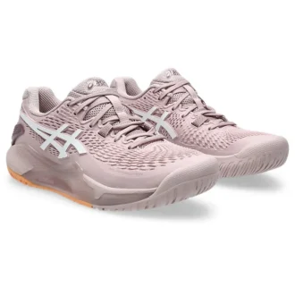 Adidași GEL-Resolution 9 „Watershed Rose White”