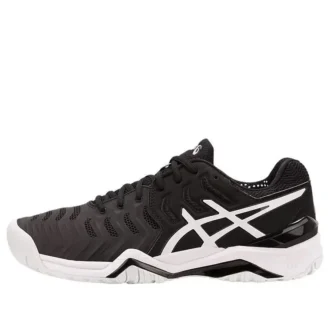 Adidași GEL-Resolution Novak „Black”