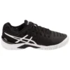 Adidași GEL-Resolution Novak „Black”