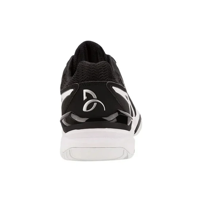 Adidași GEL-Resolution Novak „Black”