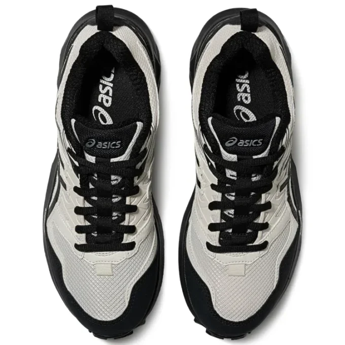 Adidași GEL-Sonoma CN „White Black”