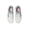 Adidași GEL-Spotlyte „White Blue”