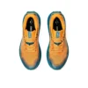 Adidași GEL-Trabuco 12 „Stadium Orange Cool Matcha”