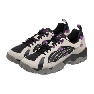 Adidași GEL-Truck „White Purple Grey”
