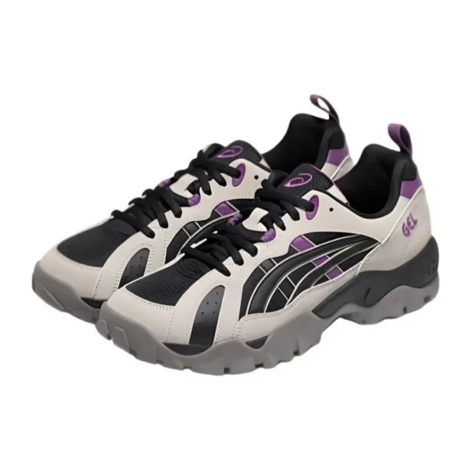 Adidași GEL-Truck „White Purple Grey”