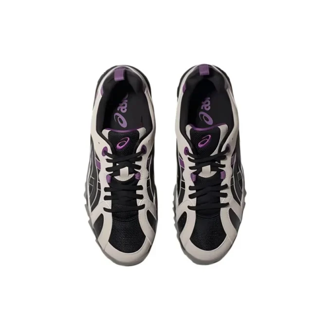Adidași GEL-Truck „White Purple Grey”
