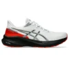 Adidași GT-1000 13 „White Black Red”
