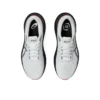 Adidași GT-1000 13 „White Black Red”