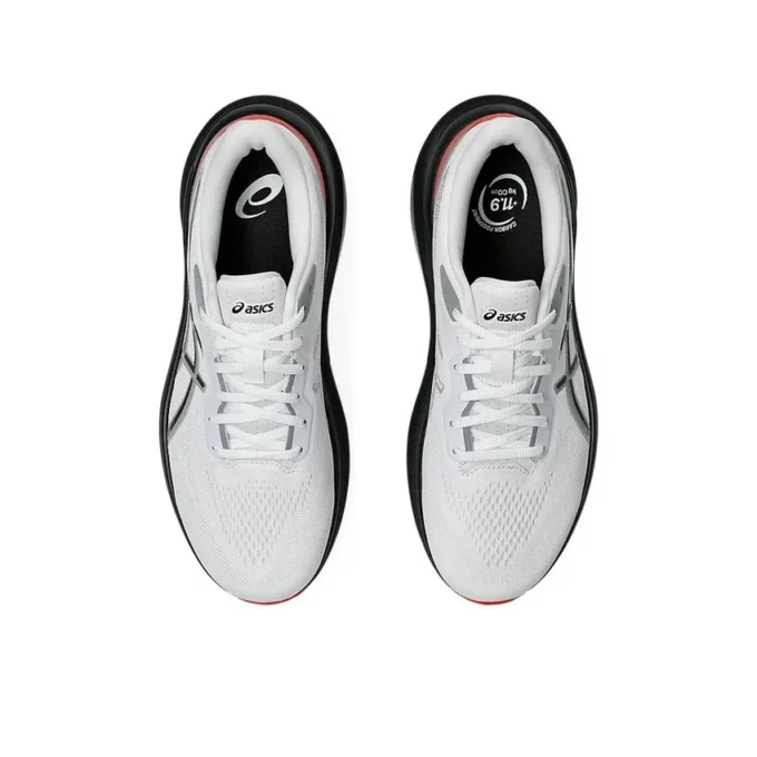 Adidași GT-1000 13 „White Black Red”