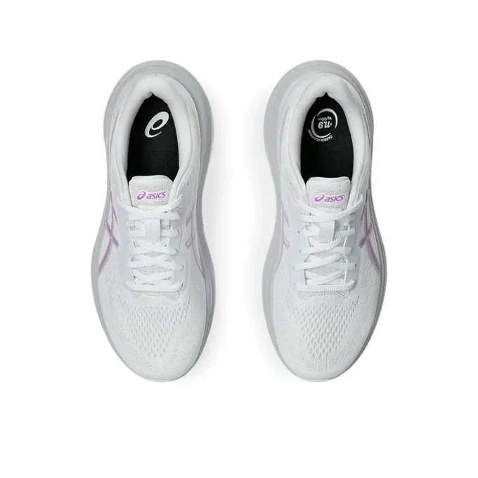 Adidași GT-1000 13 „White Lavender Glow”