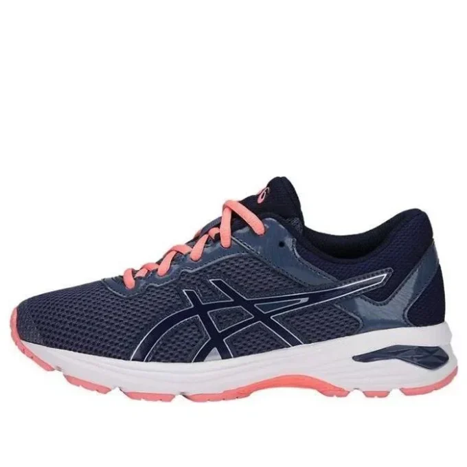 Adidași GT-1000 6 „Albastru fum/Roz begonia”