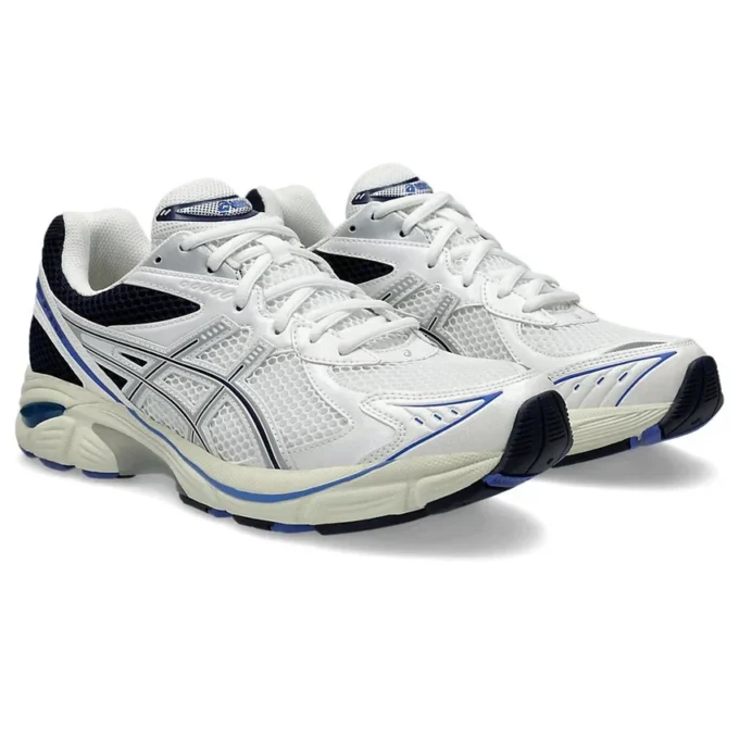 Adidași GT-2160 „White Piedmont Grey”